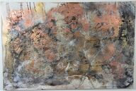 Sebastian Isokangas - Bles - 180x120 cm