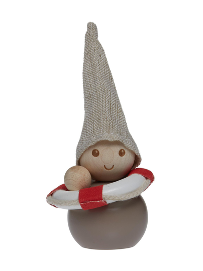 Summer elf swimmer -koriste