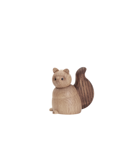 Andersen - Squirrel - Small (4-315020)