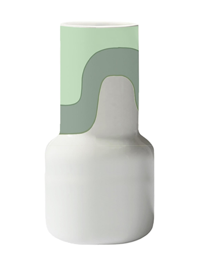 Seireeni-maljakko 25 cm