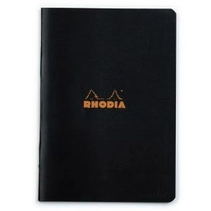 Rhodia Vihko A7 Ruudullinen