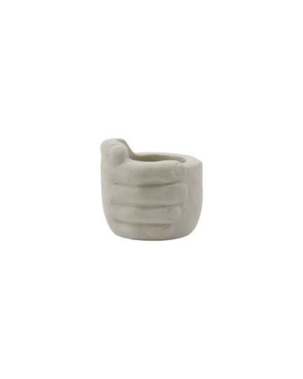 House Doctor - Handy Storage - Grey/brown (207270120)