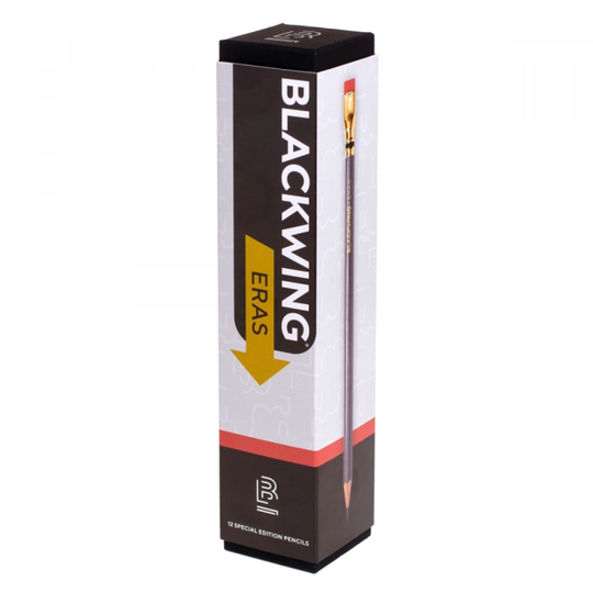 Blackwing Eras Limited Edition 12 kpl
