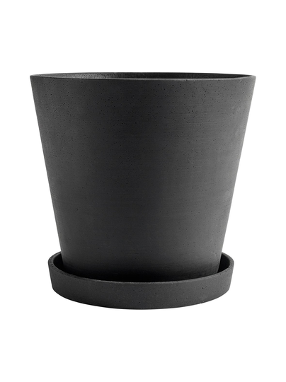 Ruukku ja aluslautanen xxxl ø 34 cm