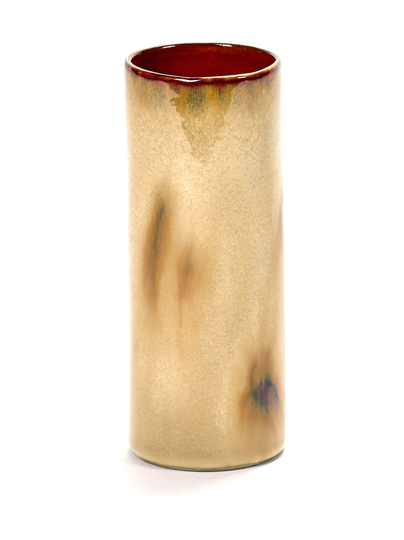 Anita tube vase -maljakko 6 x 15,5 cm