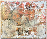 Sebastian Isokangas - Tuhka - 95x115 cm