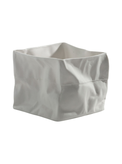 Paperbag kiki medium -maljakko