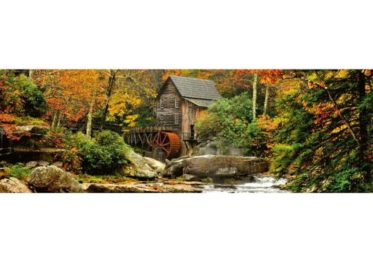 Keittiön välitila Grist mill 260x60 cm