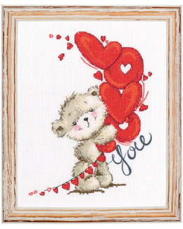 Taulu I love you