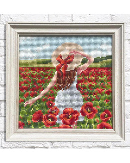 Diamond Painting Unikkopelto