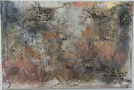 Sebastian Isokangas - Bles - 120x80 cm