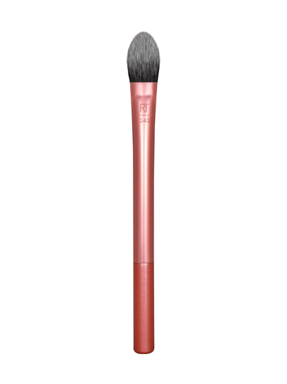 Brightening concealer brush -sivellin