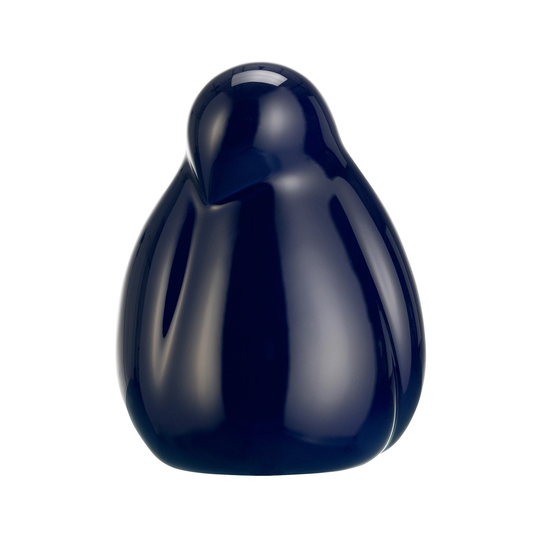 Vitra Resting Bird, pieni, tummansininen