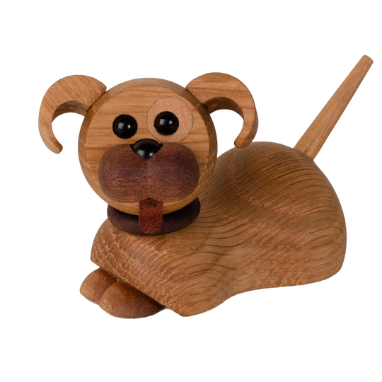 Spring Copenhagen Coco the Puppy figuuri