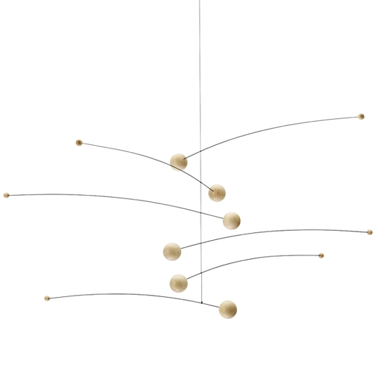 Flensted Mobiles Futura Natura mobile