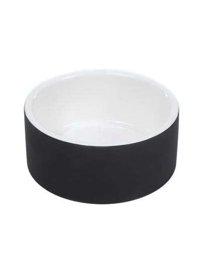 Cool bowl black m