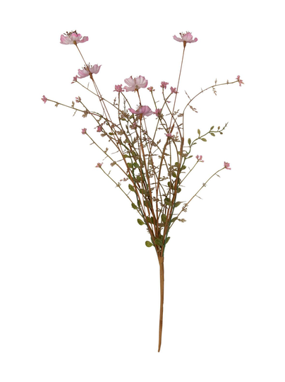 Niittykukka-koristekukka 55 cm