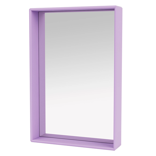 Montana Furniture Shelfie peili, 46,8 x 69,6 cm, 164 Iris