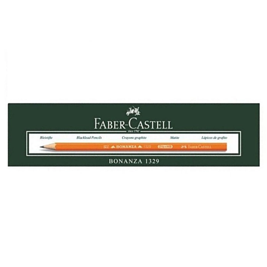 Faber-Castell Bonanza29 12 kpl