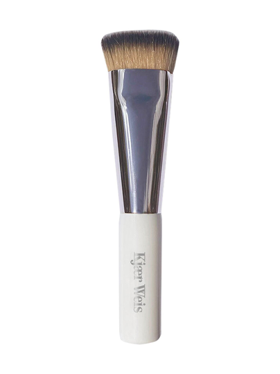 Buffer glow brush -sivellin