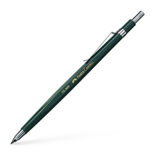 Faber-Castell TK 4600 Lyijytäytekynä 2 mm