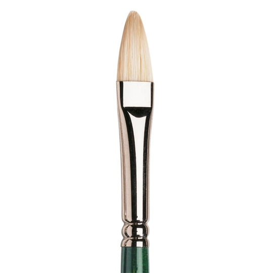Winsor & Newton Winton Sianharjas Sivellin Filbert Koko 6