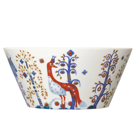 Iittala Taika kulho 2,8 l, valkoinen