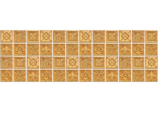 Keittiön välitila Granite tiles 350x60 cm