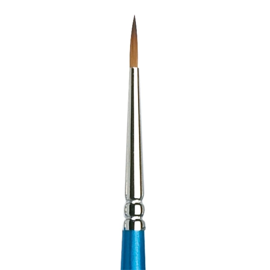Winsor & Newton Cotman Sivellin Pyöreä 111 Koko 1