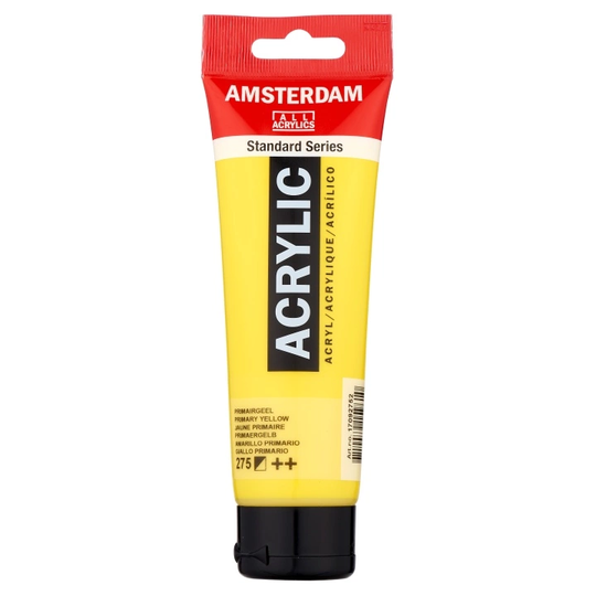 Amsterdam Akryylimaali 120 ml 815 Pewter