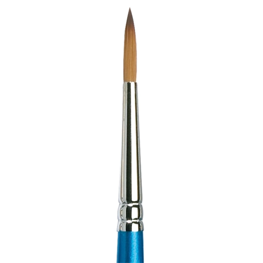 Winsor & Newton Cotman Sivellin Pyöreä 111 Koko 5