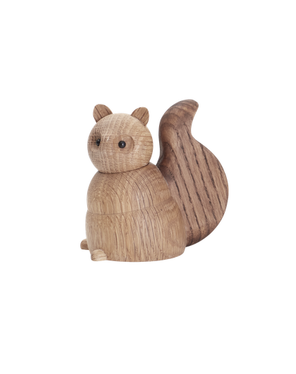 Andersen - Squirrel - Large (4-317020)