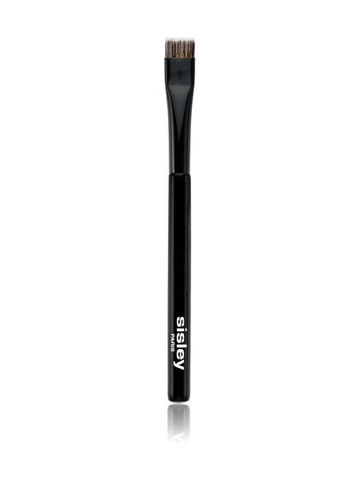 Eyeliner brush -sivellin