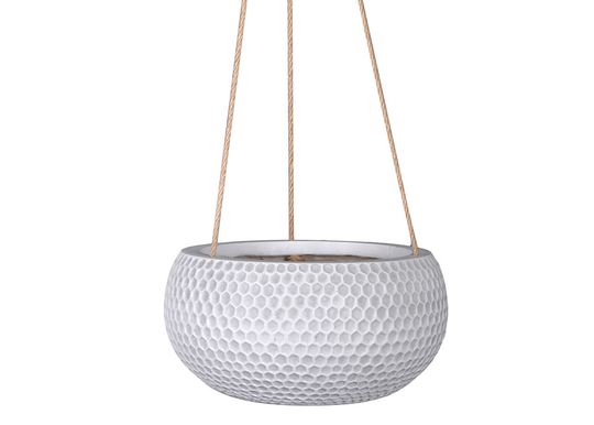 Kukka-ampelli Cubo Ø 20 cm