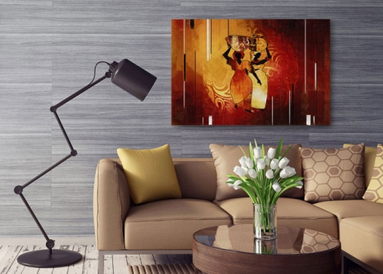 Taulu South 60x80 cm