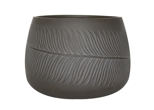 Kukkaruukku Palm Ø 24 cm