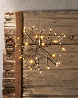 Star Trading LED Koriste Firework