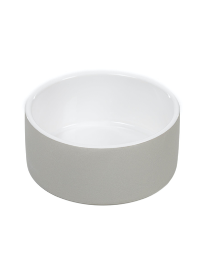 Cool bowl concrete l