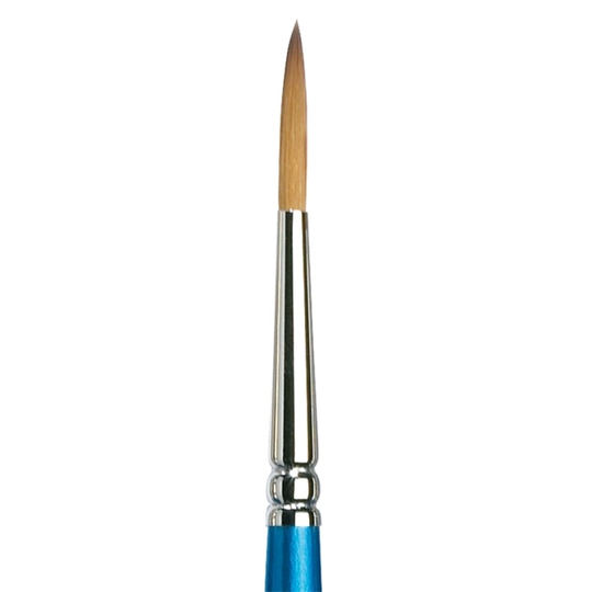 Winsor & Newton Cotman Sivellin 222 Koko 5