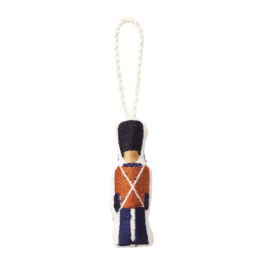 ferm LIVING Copenhagen kirjailtu koriste, Royal Life Guard