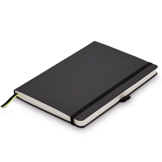 Lamy Notebook Softcover A6 Umbra