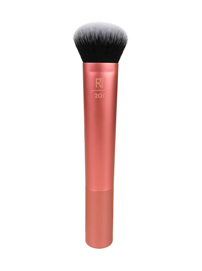 Expert face brush -meikkivoidesivellin