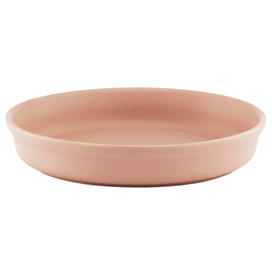 Normann Copenhagen Obi tarjoiluastia 20 cm, vaaleanpunainen