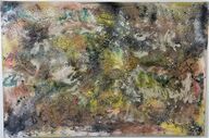 Sebastian Isokangas - Univers - 180x120 cm