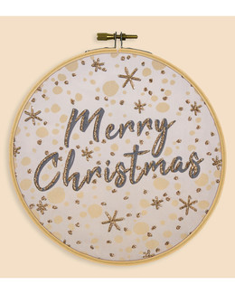 Taulu Merry Christmas
