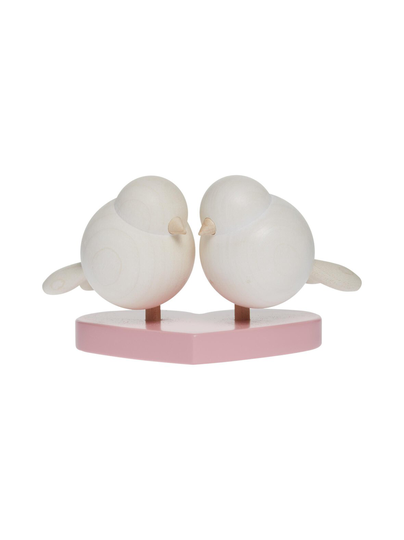 Love birds -koriste
