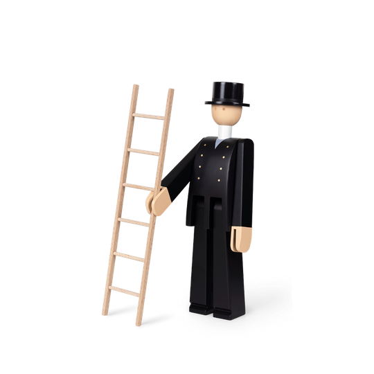 Kay Bojesen - Chimney sweeper (39524)