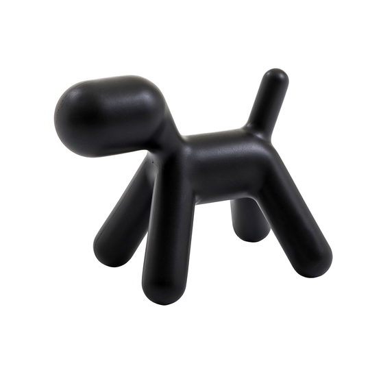 Magis Puppy, XS, musta