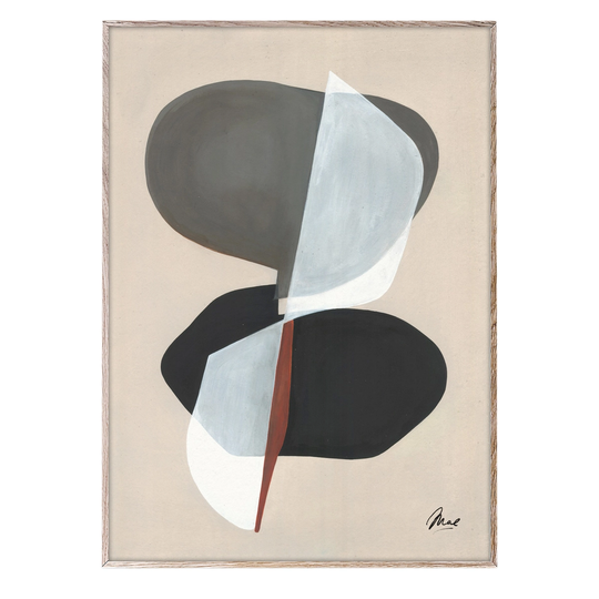 Paper Collective Composition 01 juliste