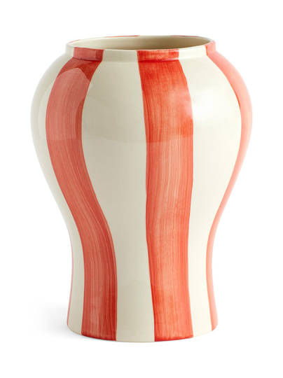 Sobremesa stripe s -maljakko 19 x 22 cm